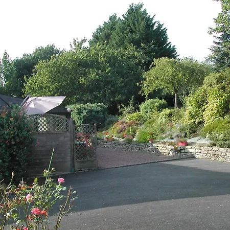 Vakantiehuis Holiday La Haute Bignetiere Conde-en-Normandie
