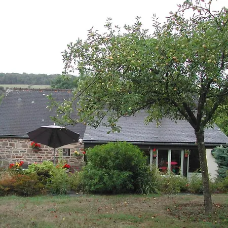 Holiday La Haute Bignetiere * Conde-en-Normandie
