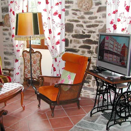 Vakantiehuis Holiday La Haute Bignetiere *