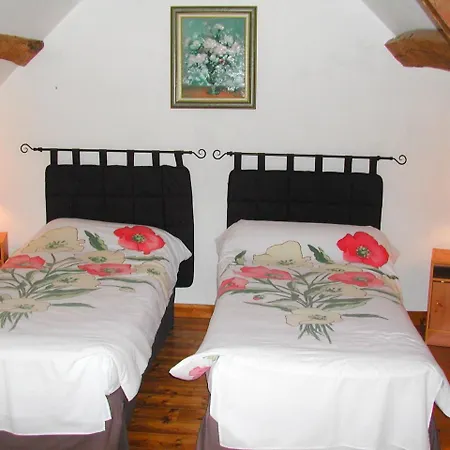 Holiday La Haute Bignetiere Vakantiehuis
