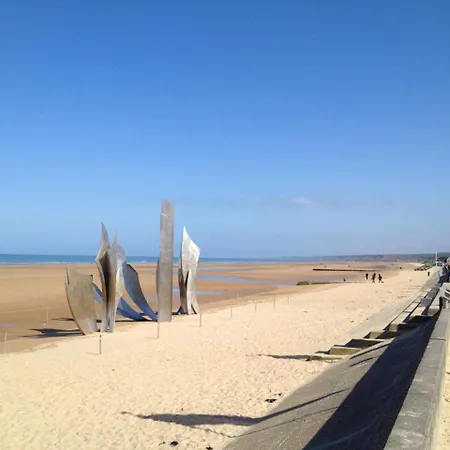 Holiday La Haute Bignetiere * Conde-en-Normandie