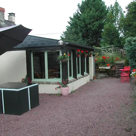 Holiday La Haute Bignetiere Vakantiehuis