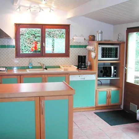 Holiday La Haute Bignetiere Vakantiehuis